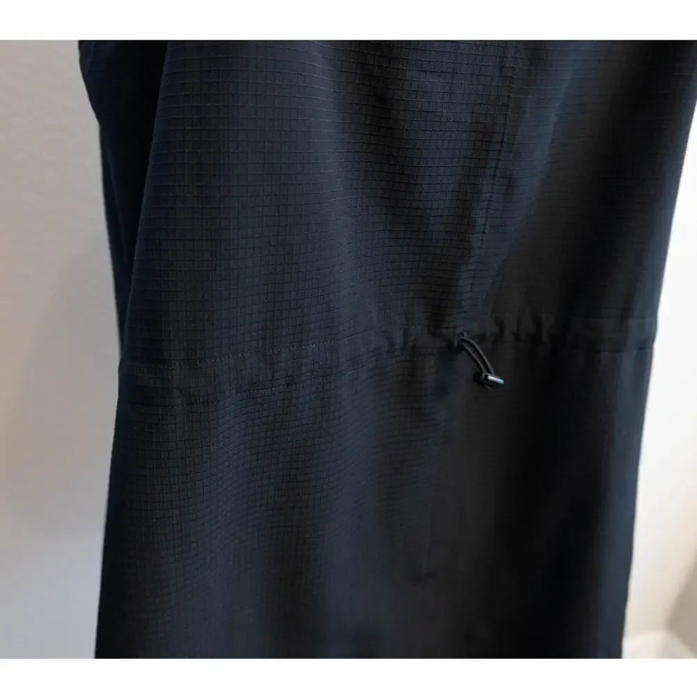 Athleta Levitate Black Run Tank Ladies Size Medium - Picture 6 of 8